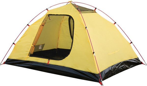 Палатка Tramp Lite Camp 3 / TLT-007