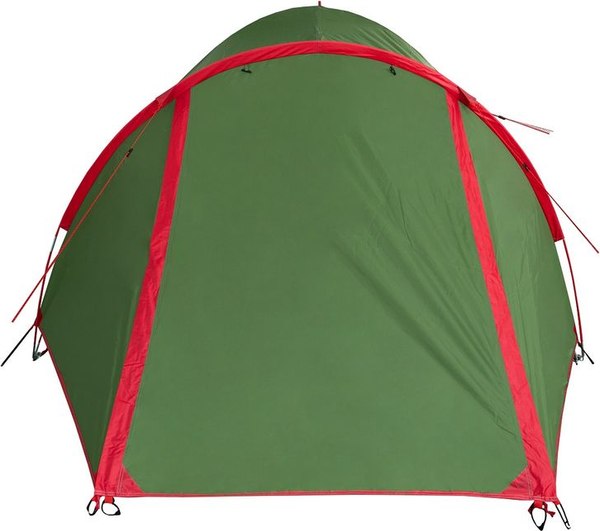 Палатка Tramp Lite Camp 3 / TLT-007