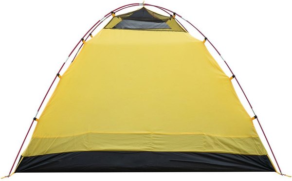 Палатка Tramp Lite Camp 3 / TLT-007