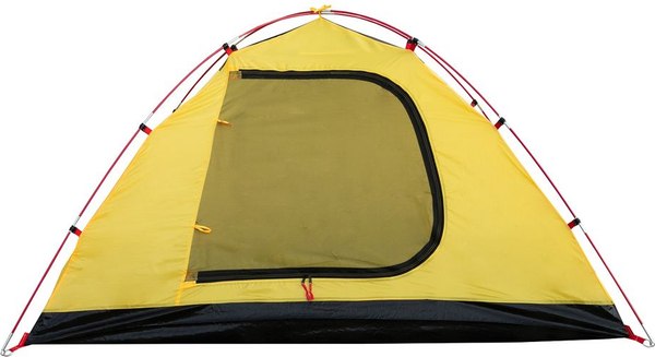 Палатка Tramp Lite Camp 3 / TLT-007