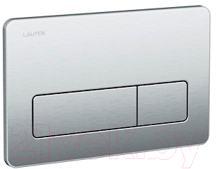 Кнопка для инсталляции Laufen Inox 8956620000001