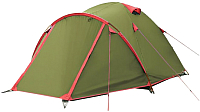 Палатка Tramp Lite Camp 4 / TLT-022 - 