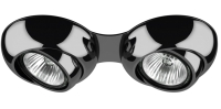 

Комплект точечных светильников Lightstar, Ocula 11827
