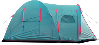 Палатка Tramp Anaconda 4 V2 / TRT-78