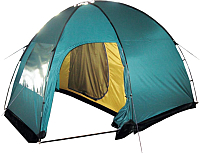 Палатка Tramp Bell 3 V2 / TRT-80 - 