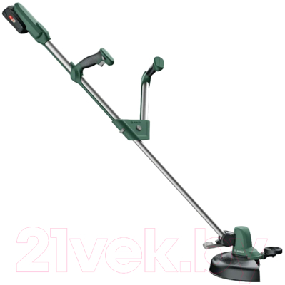 Триммер аккумуляторный Bosch UniversalGrassCut 18-260 (0.600.8C1.D00)