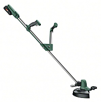 

Триммер аккумуляторный Bosch, UniversalGrassCut 18 Solo