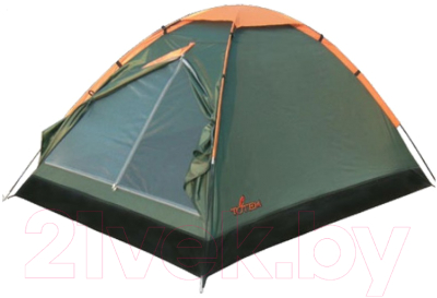 Палатка Tramp Summer 2 V2 / TTT-019