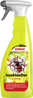 Очиститель гудрона и cледов насекомых Sonax 233400 (750мл)
