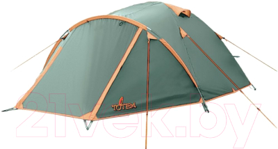 Палатка Tramp Indi 3 V2 / TTT-018