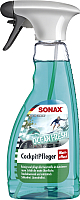 

Очиститель салона Sonax, 364241