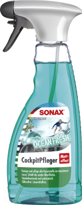 

Очиститель салона Sonax, 364241