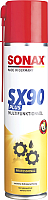

Смазка техническая Sonax, SX90 / 474300