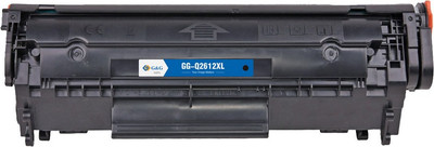 Тонер-картридж G&G GG-Q2612XL - 
