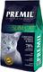 Сухой корм для кошек Premil Slim Cat Super Premium (1.5кг) -
