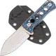 Нож туристический QSP QS141-G - 