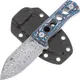 Нож туристический QSP QS141-I - 