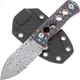 Нож туристический QSP QS141-J - 