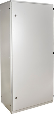 Корпус металлический Дрогол ВРУ-1дв IP31 / DR0001 - 