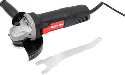 Угловая шлифовальная машина KEYANG DG125A-750SC