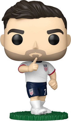 Фигурка коллекционная Funko POP! Football. USA. Gio Reyna / Fun92715