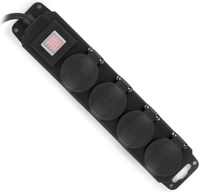 Сетевой фильтр Buro 400MDP-5-B