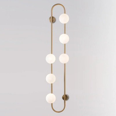 Светильник Imperiumloft Hoop-Wall01 / 213736-26