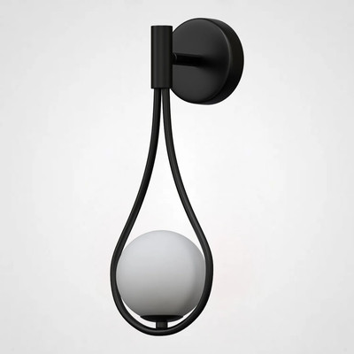 Бра Imperiumloft Hoop-Drop-Wall01 / 213746-26
