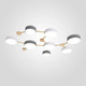Люстра Imperiumloft Solen01 / 207844-26 - 