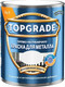 Краска Hammerite Topgrade гладкая (2л, белый RAL9003) - 