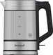 Электрочайник Weissgauff WK 1720 EcoGlass Inox - 