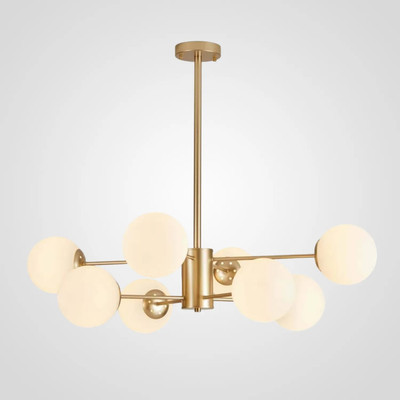 Люстра Imperiumloft Roundi01 / 305756-23 - 