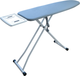 Гладильная доска Hausmann Silvia Mono 38х120см / HM-2125 -