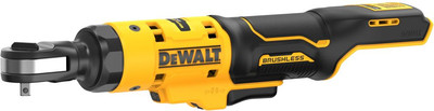 Профессиональный гайковерт DeWalt DCF504N - 