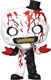 Фигурка коллекционная Funko POP! Movies. Terrifier. Art The Clown Bloody / Fun80707 - 