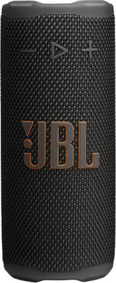 Портативная акустика JBL JBLGRIPBLK