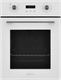 Электрический духовой шкаф Zugel ZOE452W - 