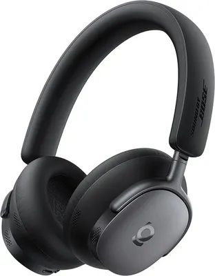Беспроводные наушники Baseus Inspire XH1 Cosmic Black