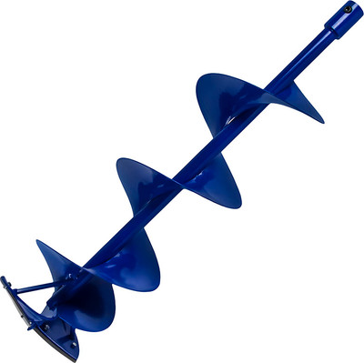 Шнек к мотобуру DDE SiceA-200/800