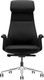 Кресло офисное Hawasan Premium EX-840 Stellar / 533241 (черный) - 