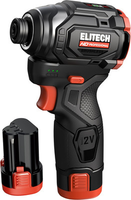 Винтоверт Elitech CS 1201L / 210299