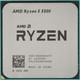 Процессор AMD Ryzen 5 5500 OEM / 100-000000457 - 
