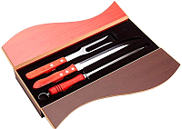 Набор ножей Royal Grill 80-201 - 