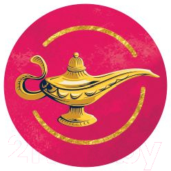 Изображение товара Настольная игра Мир Хобби Аладдин / 915085