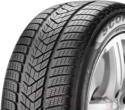 Зимняя шина Pirelli Scorpion Winter 275/45R20 110V Mercedes