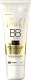 BB-крем Eveline Cosmetics Satin Touch 8 в 1 №001 Ivory (30мл) - 