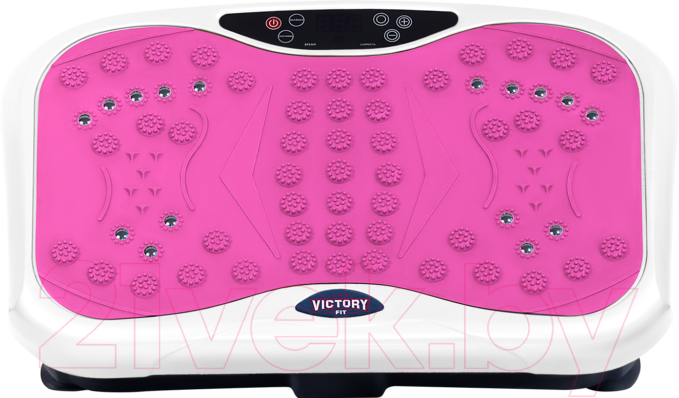 Виброплатформа VictoryFit VF-M130