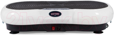 Виброплатформа VictoryFit VF-M200 (белый)