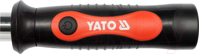 Светильник переносной Yato YT-08503