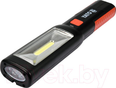 Изображение товара Светильник переносной Yato YT-08504